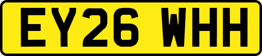 EY26WHH
