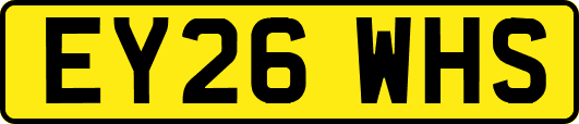 EY26WHS
