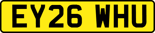 EY26WHU