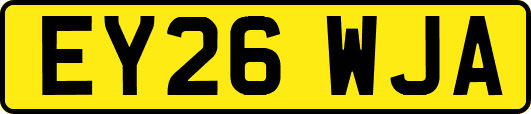EY26WJA