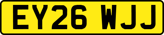 EY26WJJ