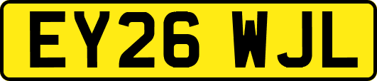 EY26WJL