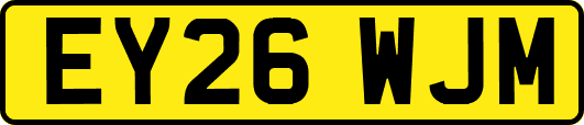 EY26WJM