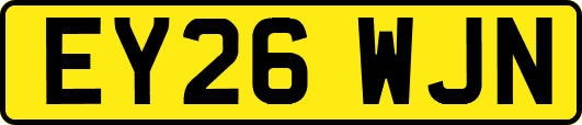 EY26WJN