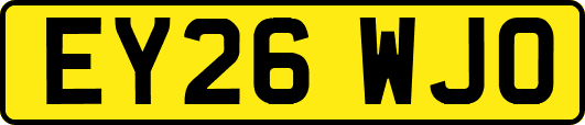 EY26WJO