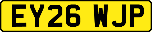 EY26WJP