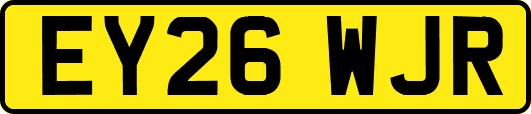 EY26WJR