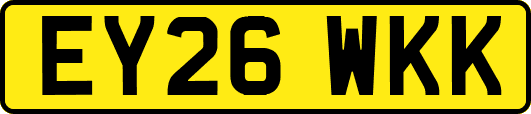 EY26WKK