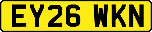 EY26WKN