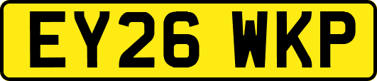 EY26WKP