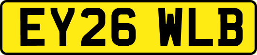 EY26WLB