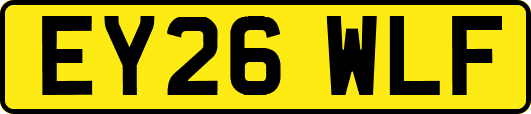 EY26WLF