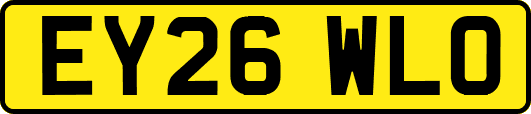EY26WLO