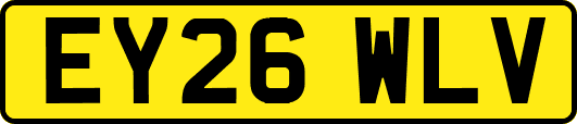EY26WLV