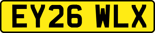 EY26WLX