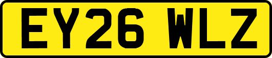 EY26WLZ