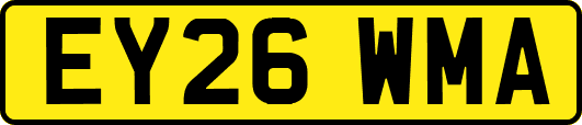 EY26WMA