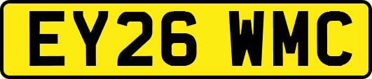 EY26WMC