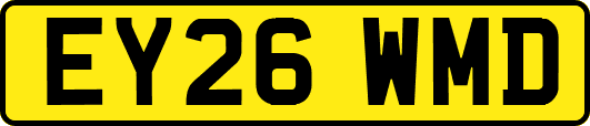 EY26WMD