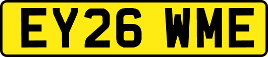 EY26WME