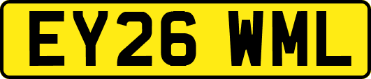 EY26WML