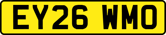EY26WMO