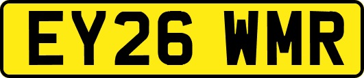 EY26WMR