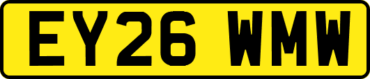 EY26WMW