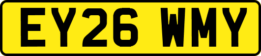 EY26WMY