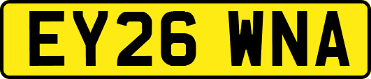 EY26WNA