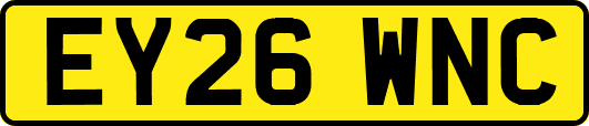 EY26WNC