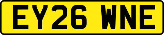 EY26WNE