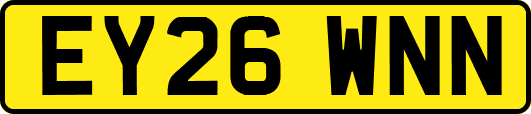 EY26WNN