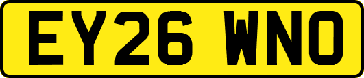 EY26WNO