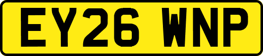 EY26WNP