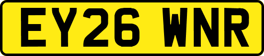 EY26WNR