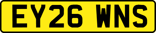 EY26WNS
