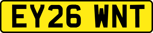 EY26WNT