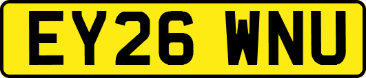 EY26WNU