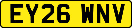 EY26WNV