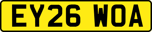 EY26WOA