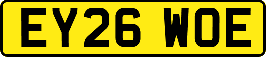 EY26WOE