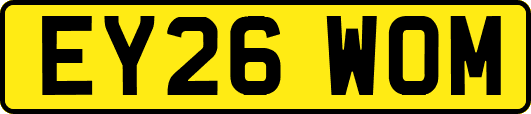 EY26WOM