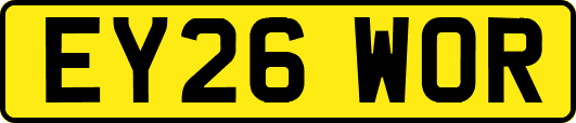 EY26WOR
