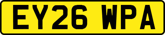 EY26WPA