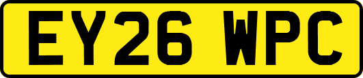 EY26WPC