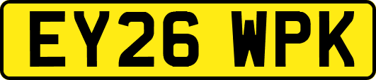 EY26WPK