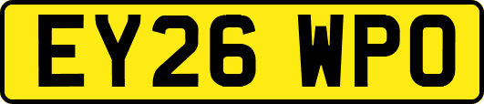 EY26WPO
