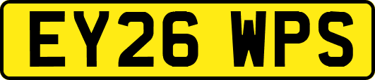 EY26WPS