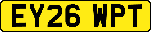 EY26WPT